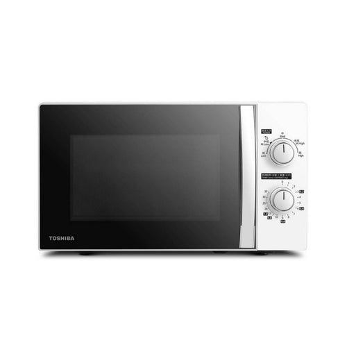 Toshiba Microwave Oven MW-MM20PWH 20LTR