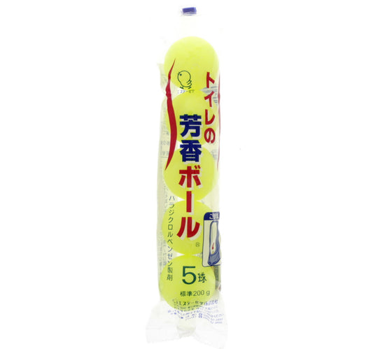 My Shalden Toilet Ball 5 pcs