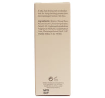 Hex Merle Norman Roll-On Deodorant 59 ml