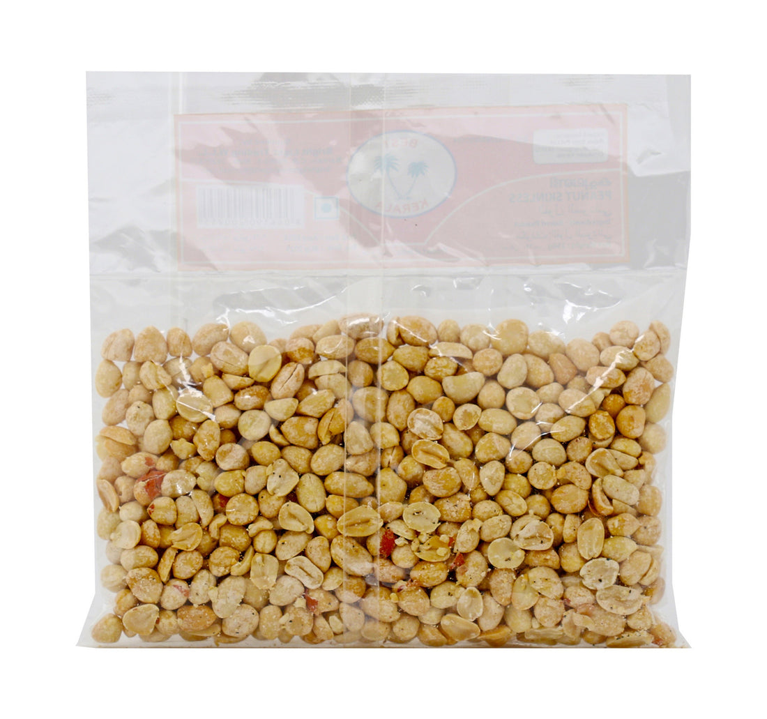 Best Kerala Peanut White Skinless 250 g
