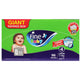 Fine Baby Diaper Size 4 Large 4 7-14 kg 96 pcs