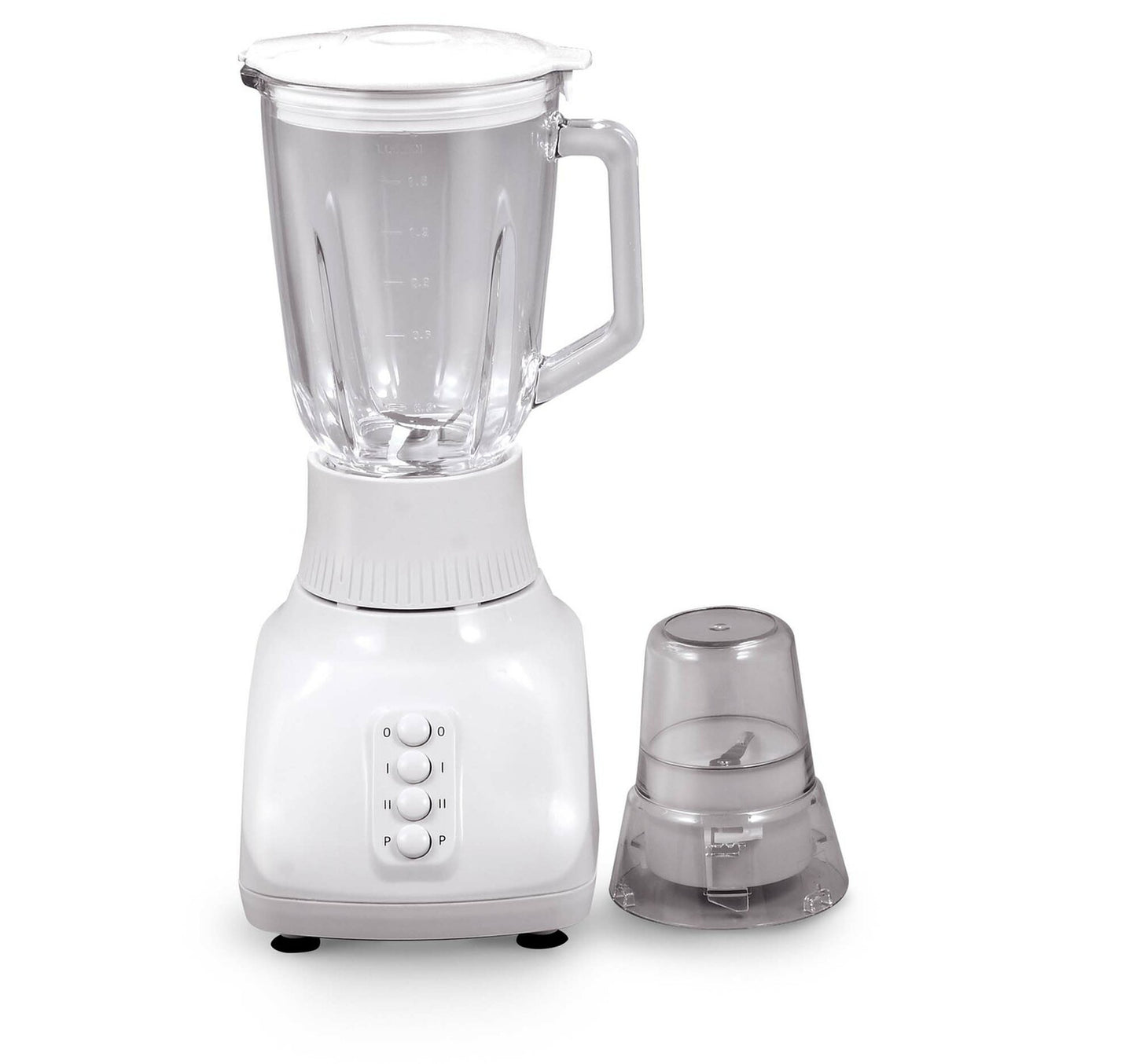 Ikon Blender With Grinder 600W IK903