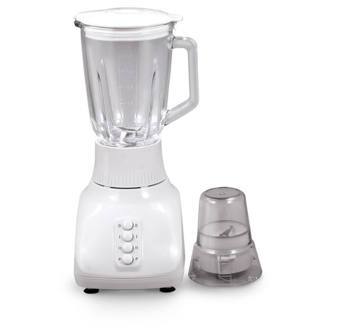 Ikon Blender With Grinder 600W IK903