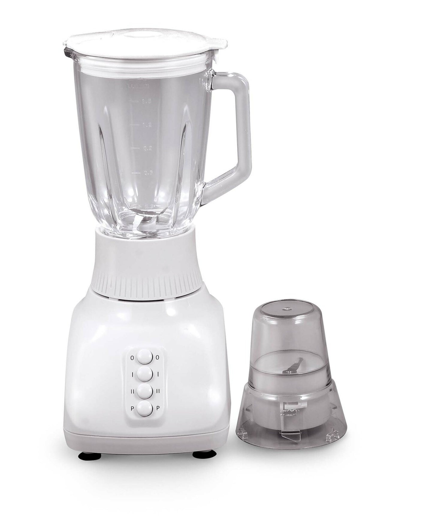 Ikon Blender With Grinder 600W IK903