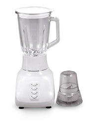 Ikon Blender With Grinder 600W IK903