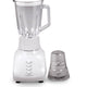 Ikon Blender With Grinder 600W IK903