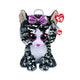 Ty Fashion Sequin Cat Kiki Plush Backpack 95020