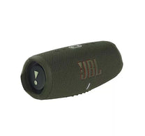 JBL Charge 5 Portable Bluetooth Speaker Green