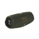 JBL Charge 5 Portable Bluetooth Speaker Green