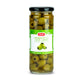 LuLu Spanish Pitted Green Olives 212 g