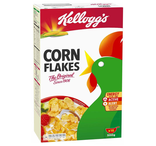 Kellogg's Corn Flakes 500 g