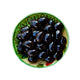 Italian Monacle Black Olives 300 g