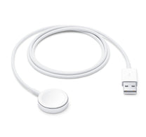 Apple Watch Magnetic Charger to USB Cable MX2E2ZE 1M