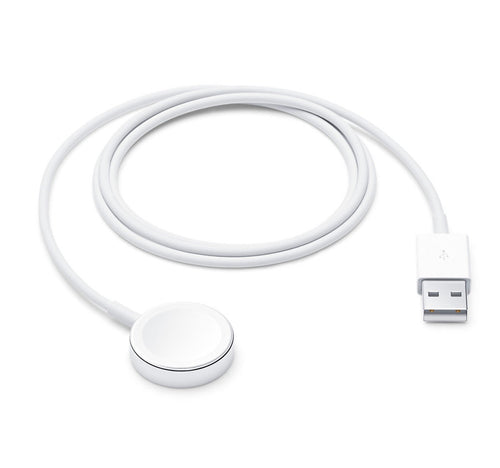 Apple Watch Magnetic Charger to USB Cable MX2E2ZE 1M