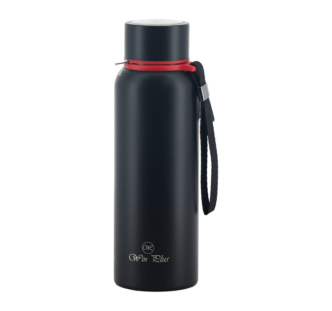 Win Plus Sport Steel Bottle 520ml