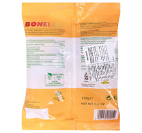 Bonelle Assorted Fruit Flavors Jelly Candies 150 g