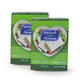 Almarai Full Fat Feta Cheese 2 x 400 g