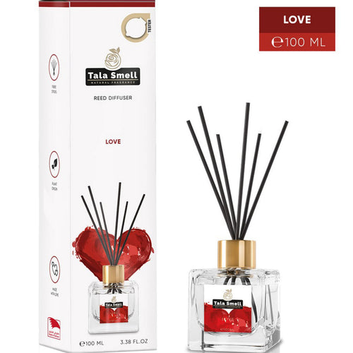 Tala Smell Diffuser Love 100 ml