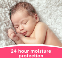 Johnson's Baby Jelly Unscented 250 ml