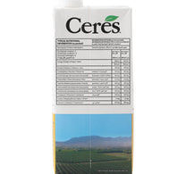 Ceres Nectar Mango Orange Twist 1 Litre