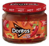 Doritos Hot Salsa 300 g