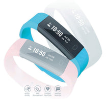 Ikon Smart Band, Assorted, IK-SB18