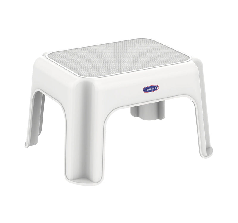 Cosmoplast Step Stool IFHHXX263 Assorted Color