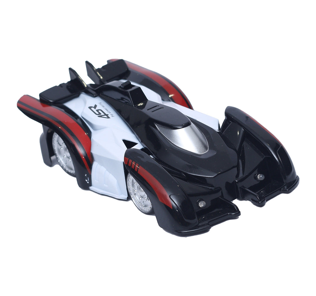 Skid Fusion Remote Control Wall Climbing Car 9960