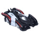 Skid Fusion Remote Control Wall Climbing Car 9960