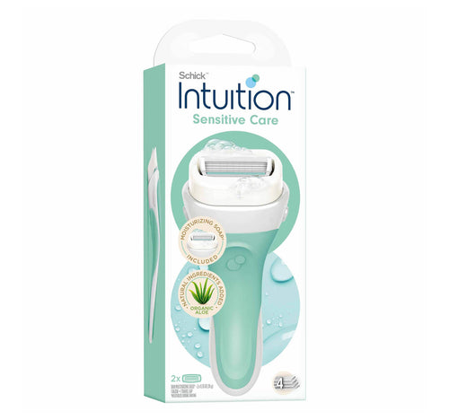 Schick Intuition Plus Sensitive 1 pc