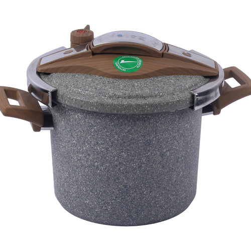 Falez Granite Pressure Cooker 15212 6 Litre