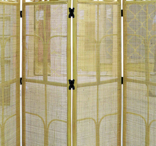 Maple Leaf Home Id Partition Stand, 4 Layer, 104B