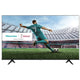 Hisense 55 Inches 4K Smart ULED TV, Black, 55U6HQ