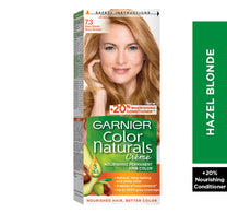 Garnier Color Naturals 7.3 Hazel Blonde 1 pkt
