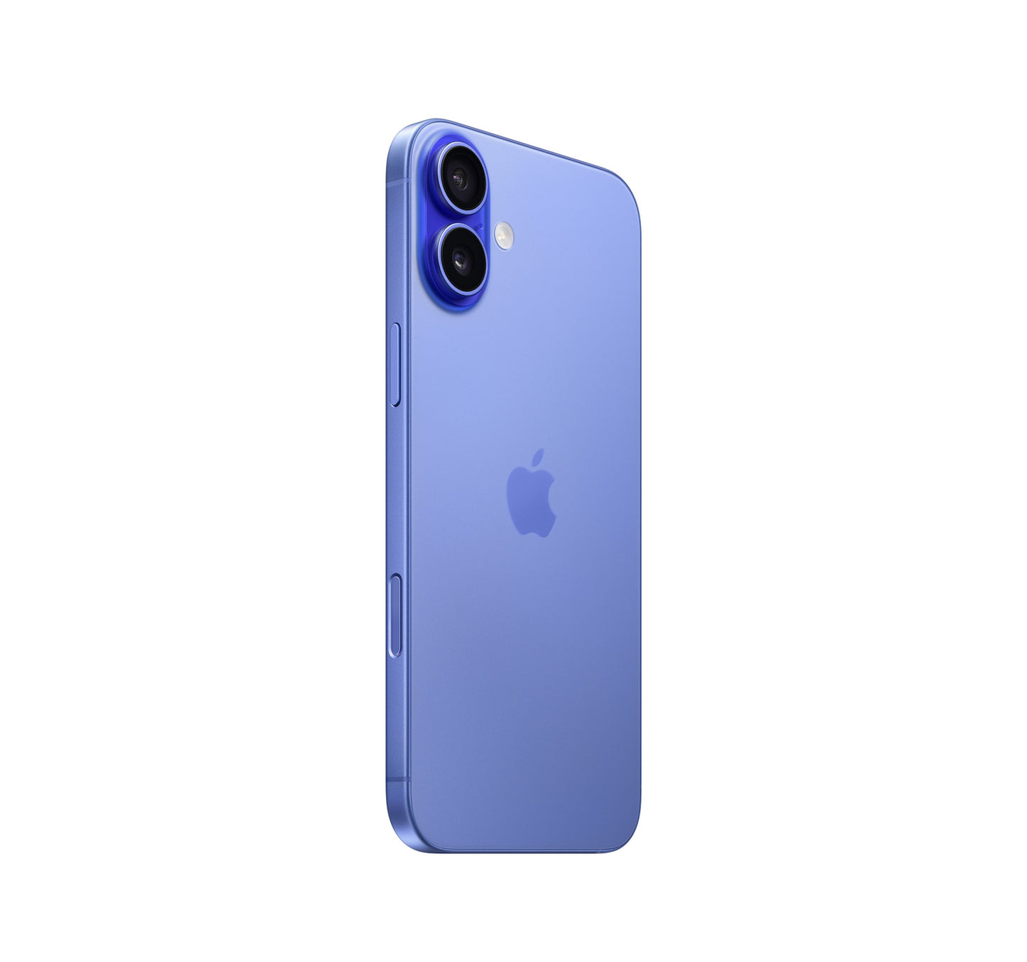 Apple iPhone 16 Plus 5G Smartphone, 128 GB Storage, Ultramarine