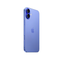 Apple iPhone 16 Plus 5G Smartphone, 128 GB Storage, Ultramarine