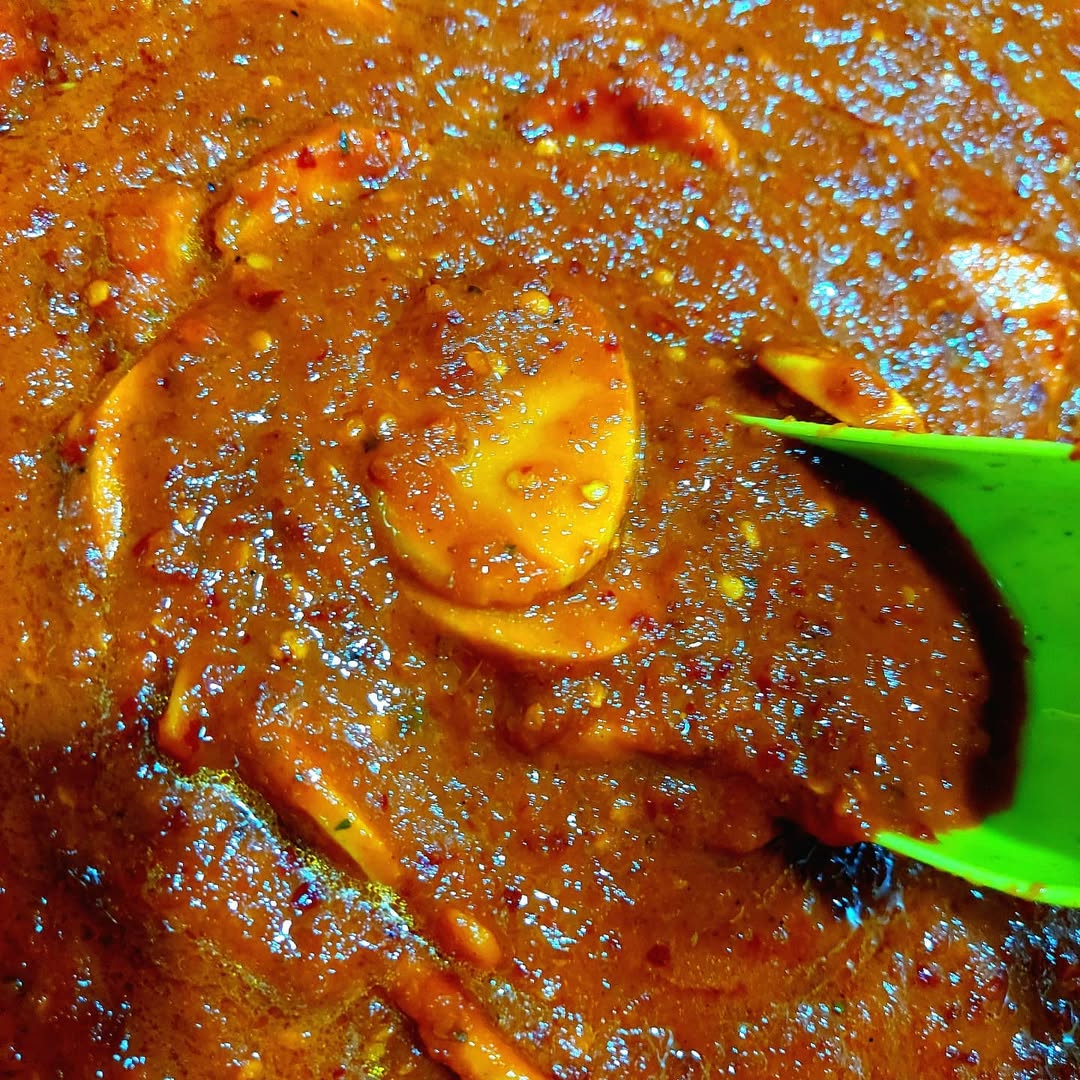 أجار الثوم الجبلي