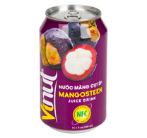 Vinut Mangosteen Juice Drink 330 ml