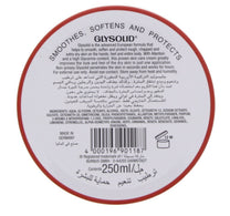 Glysolid Glycerin Cream 250 ml