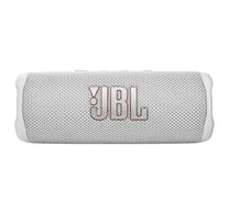 JBL FLIP 6 Portable Waterproof Speaker White