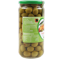 Coopoliva Stuffed Green Olives 700 g