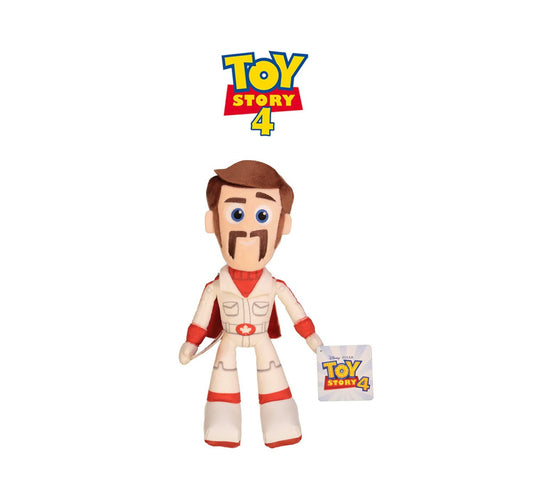 دمية ديزني القطيفة Toy Story Action Duke مقاس 10 بوصات PDP1800044