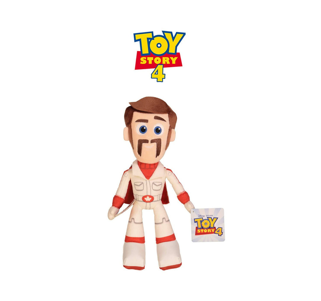 دمية ديزني القطيفة Toy Story Action Duke مقاس 10 بوصات PDP1800044