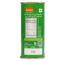 Eastern Madras Curry Powder 200 g