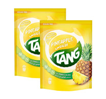 Tang Pineapple Instant Powdered Drink Value Pack 2 x 375 g