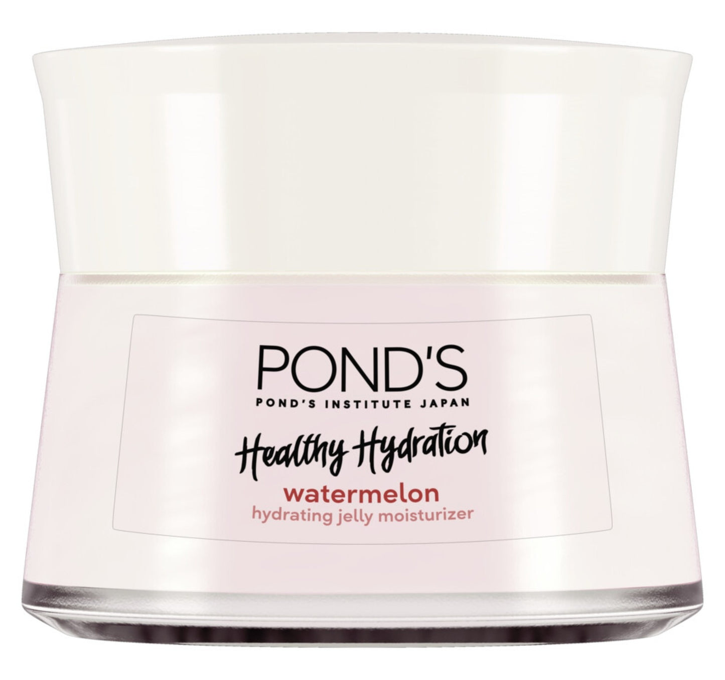 Pond's Healthy Hydration Watermelon Jelly Moisturizer 50 g