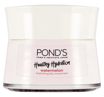 Pond's Healthy Hydration Watermelon Jelly Moisturizer 50 g