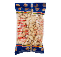 Budallah Cashew Nuts Plain 200 g