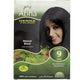 Godrej Abha Henna Color Natural Black 60 g