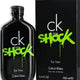 Calvin Klein One Shock Eau De Toilette for Men 100ml